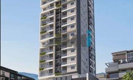 Loft com 1 quarto à venda na Rua Aririba, 163, Praia Brava, Itajaí por R$ 712.000