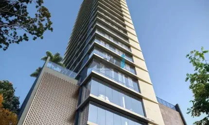 Apartamento com 3 quartos à venda na Rua 1401, 309, Centro, Balneário Camboriú por R$ 2.460.000