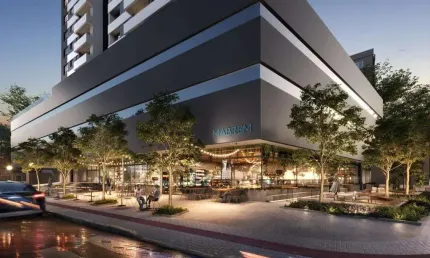 Apartamento com 2 quartos à venda na Rua José Pereira Liberato, 400, São Judas, Itajaí por R$ 660.000