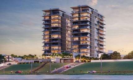 Apartamento com 4 quartos à venda na Avenida Nereu Ramos, 3509, Centro, Balneário Piçarras por R$ 4.779.507