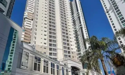 Apartamento com 3 quartos à venda na Rua 3700, 415, Centro, Balneário Camboriú por R$ 2.806.000