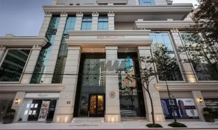 Apartamento com 3 quartos à venda na rua 2500, 82, centro, balneário camboriú por r$ 2.690.000