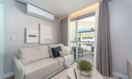 Apartamento com 4 quartos à venda na Rua 951, 41, Centro, Balneário Camboriú por R$ 3.100.000