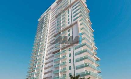 Loft com 1 quarto à venda na Avenida Osvaldo Reis, 3386, Praia Brava, Itajaí por R$ 760.000