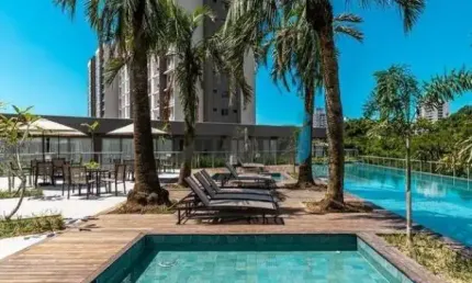 Apartamento com 2 quartos à venda na Rua São Vicente, 251, São Vicente, Itajaí por R$ 630.000
