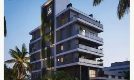 Apartamento com 3 quartos à venda na rua pratico adolfinho lindalvo costa, 156, praia brava, itajaí por r$ 3.400.000
