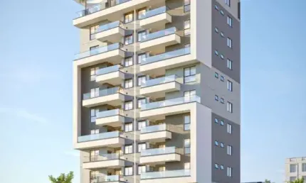 Cobertura com 4 quartos à venda na Luís Vicente da Silva, 215, Centro, Penha por R$ 3.368.311