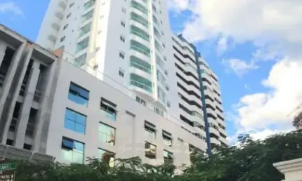 Apartamento com 4 quartos à venda na Avenida Normando Tedesco, 1315, Centro, Balneário Camboriú por R$ 3.200.000