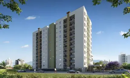 Apartamento com 2 quartos à venda na Das Orquídeas, 571, Centro, Balneário Piçarras por R$ 495.119