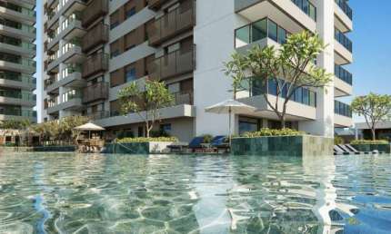 Apartamento com 2 quartos à venda na Avenida Nereu Ramos, 57, Centro, Balneário Piçarras por R$ 1.075.900
