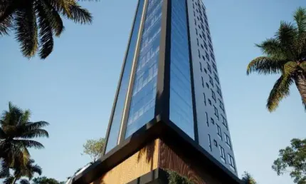Apartamento com 3 quartos à venda na Santa Inês, 28, Itacolomi, Balneário Piçarras por R$ 1.371.106