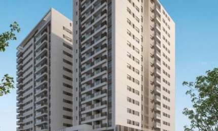 Apartamento com 2 quartos à venda na Avenida Nereu Ramos, 1902, Centro, Balneário Piçarras por R$ 1.035.262