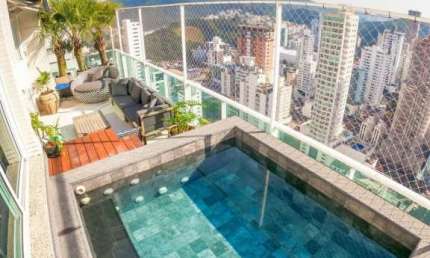 Cobertura com 3 quartos à venda na Avenida Brasil, 247, Centro, Balneário Camboriú por R$ 6.000.000