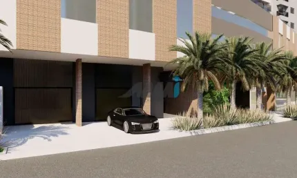 Apartamento com 2 quartos à venda na Avenida do Estado Dalmo Vieira, 195, Praia dos Amores, Balneário Camboriú por R$ 921.000