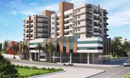 Apartamento com 3 quartos à venda na Avenida do Estado Dalmo Vieira, 195, Praia dos Amores, Balneário Camboriú por R$ 1.550.000