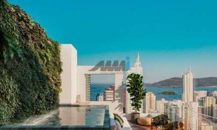 Apartamento com 4 quartos à venda na Rua 1201, 432, Centro, Balneário Camboriú por R$ 3.099.188