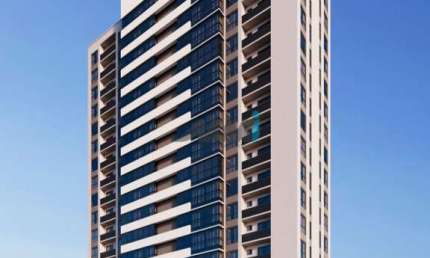 Apartamento com 3 quartos à venda na Antônio Agnelo Santana, 160, Centro, Balneário Piçarras por R$ 1.256.500