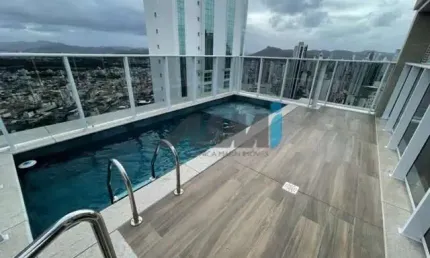 Cobertura com 3 quartos à venda na Rua 3700, 415, Centro, Balneário Camboriú por R$ 7.750.000