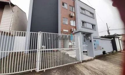 Apartamento com 2 quartos à venda na Rua Moscou, 402, Santa Regina, Camboriú por R$ 350.000