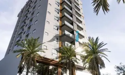 Apartamento com 3 quartos à venda na helmuth baungarten, 620, gravata, navegantes por r$ 927.000