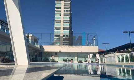 Apartamento com 3 quartos à venda na Avenida Antônio Joaquim Tavares, 1936, Centro, Penha por R$ 1.100.000