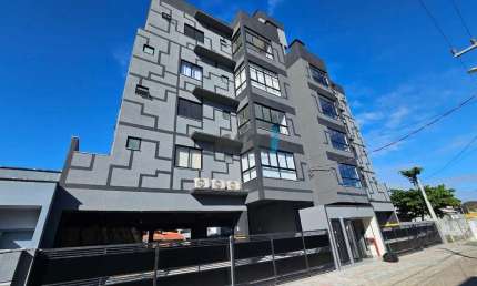 Cobertura com 3 quartos à venda na Manoel Corrêa, 641, Itacolomi, Balneário Piçarras por R$ 839.000