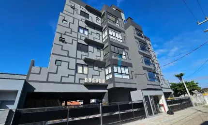 Cobertura com 3 quartos à venda na Manoel Corrêa, 641, Itacolomi, Balneário Piçarras por R$ 788.000