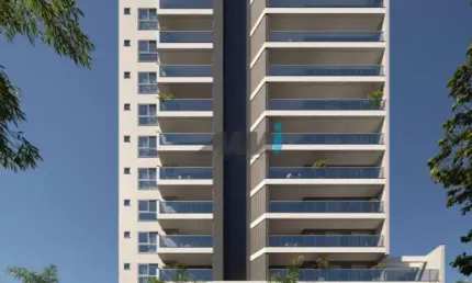Apartamento com 2 quartos à venda na Rua José Tedeo, 97, São Judas, Itajaí por R$ 653.359