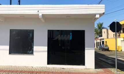 Sala comercial à venda na Rua Itajaí, 412, São Domingos, Navegantes por R$ 700.000