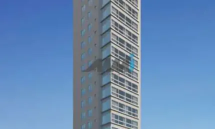 Apartamento com 3 quartos à venda na Almirante Tamandaré, 40, Centro, Itajaí por R$ 2.103.306
