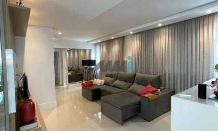 Apartamento com 3 quartos à venda na Rua 3618, 29, Centro, Balneário Camboriú por R$ 3.000.000