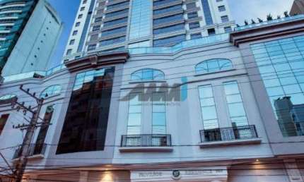 Apartamento com 3 quartos à venda na Avenida Brasil, 2413, Centro, Balneário Camboriú por R$ 8.650.000
