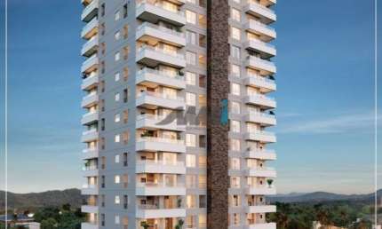 Apartamento com 3 quartos à venda na Avenida Nereu Ramos, 4127, Armação, Balneário Piçarras por R$ 1.448.525