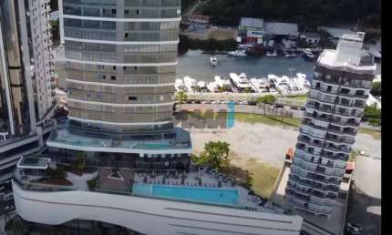 Loft com 4 quartos à venda na Avenida Atlântica, 5370, Centro, Balneário Camboriú por R$ 15.800.000