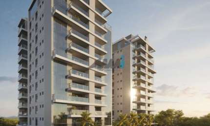 Apartamento com 3 quartos à venda na Avenida Nereu Ramos, 3654, Centro, Balneário Piçarras por R$ 1.537.695
