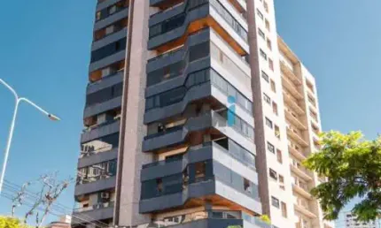 Apartamento com 4 quartos à venda na Avenida Coronel Marcos Konder, 868, Centro, Itajaí por R$ 1.690.000