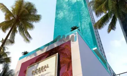Apartamento com 4 quartos à venda na avenida atlântica, 684, centro, balneário camboriú por r$ 10.770.000