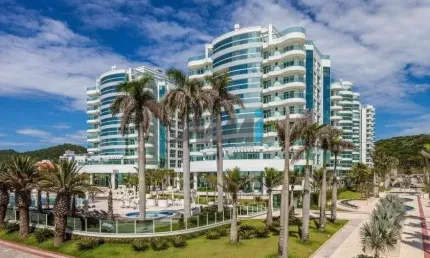 Apartamento com 3 quartos à venda na rua delfim mário pádua peixoto, 1100, praia brava, itajaí por r$ 3.350.000