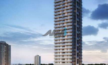 Apartamento com 2 quartos à venda na Avenida Osvaldo Reis, 3547, Praia Brava, Itajaí por R$ 1.155.000