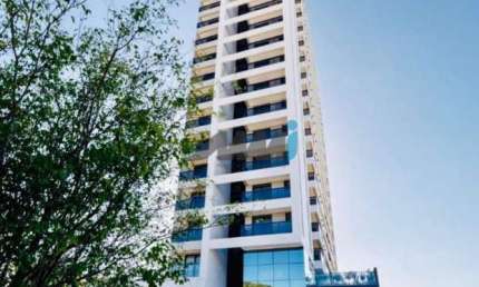 Apartamento com 3 quartos à venda na Avenida Vereador Abrahão João Francisco, 3820, Centro, Itajaí por R$ 1.100.000