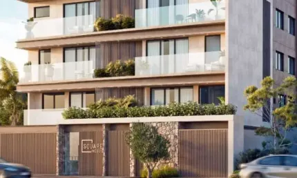 Apartamento com 3 quartos à venda na rua conselheiro júlio kumm, 57, praia brava, itajaí por r$ 9.750.000