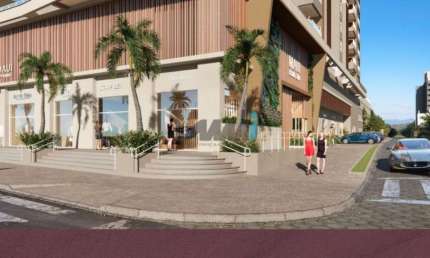 Apartamento com 2 quartos à venda na Avenida Nereu Ramos, 4516, Centro, Balneário Piçarras por R$ 1.151.552
