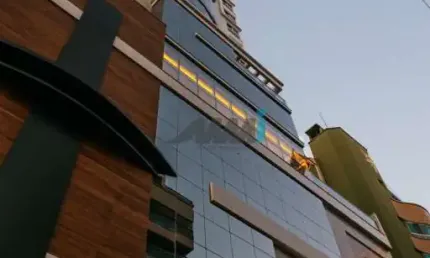 Apartamento com 3 quartos à venda na Rua 2850, 268, Centro, Balneário Camboriú por R$ 3.022.221
