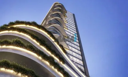 Apartamento com 4 quartos à venda na Rua Jorge Tzachel, 760, Fazenda, Itajaí por R$ 4.200.000