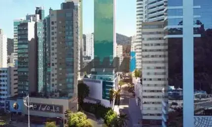 Apartamento com 4 quartos à venda na Rua Julieta Lins, 271, Centro, Balneário Camboriú por R$ 5.400.000