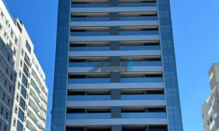 Apartamento com 4 quartos à venda na rua delfim de pádua peixoto, 787, praia brava, itajaí por r$ 5.850.000