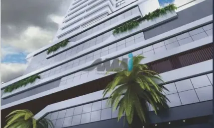 Apartamento com 4 quartos à venda na Rua 3750, 39, Centro, Balneário Camboriú por R$ 4.750.000