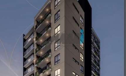Cobertura com 3 quartos à venda na Avenida Prefeito José Juvenal Mafra, 4097, Meia Praia, Navegantes por R$ 1.132.158