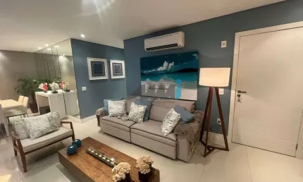 Apartamento com 3 quartos à venda na Rua Jacob Schimidt, 225, Pioneiros, Balneário Camboriú por R$ 2.490.000