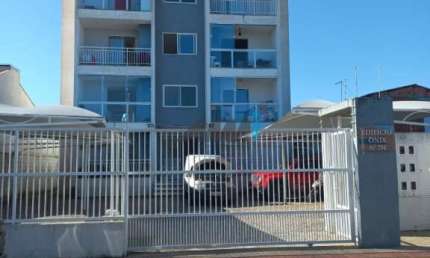Apartamento com 2 quartos à venda na Rua Luiz Manoel do Nascimento, 754, Gravata, Navegantes por R$ 400.000